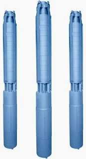 Насос погружной ЭЦВ-8-40-90