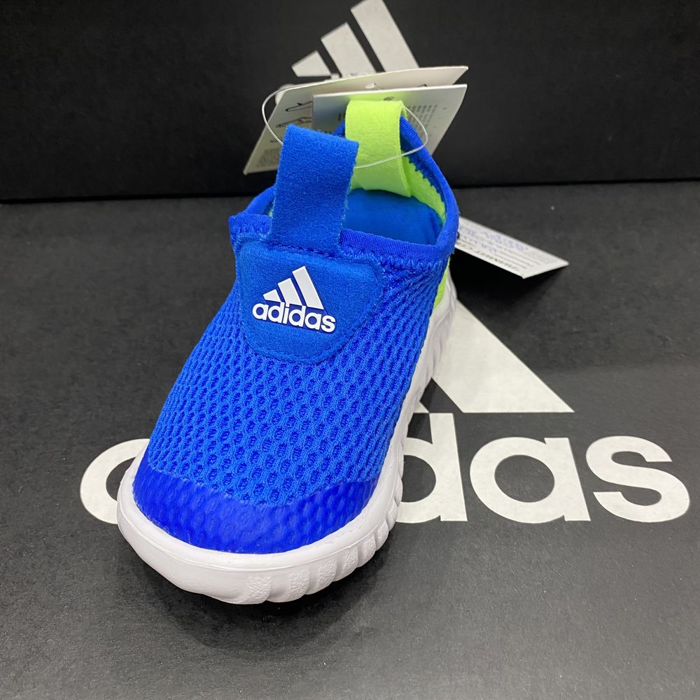 EU19;21;22 Adidas RapidaZen | Оригинални детски маратонки