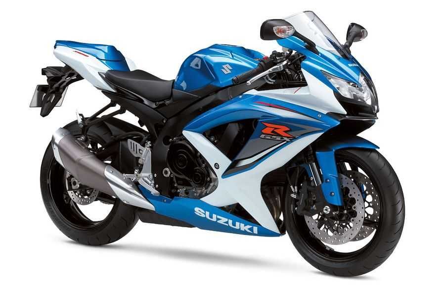 Стикери Сузуки 750 GSXR 2008г.-2009г. Suzuki GSX-R лепенки к8 к9 k8 k9