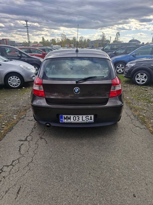 Vand BMW seria 2006