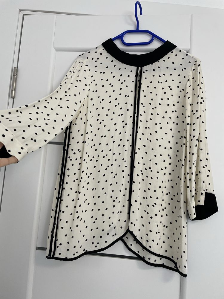 Vand camasa zara