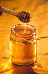 мёд натуральный гречишный