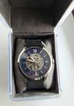 Ceas barbatesc Fossil ME3154 Townsman 48mm Automatic