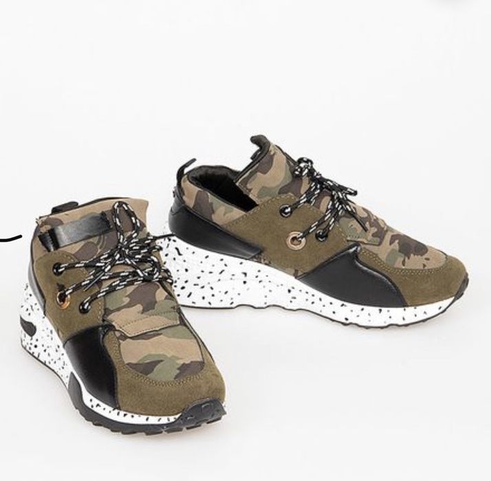 Спортни обувки/ Сникърси/ Кецове