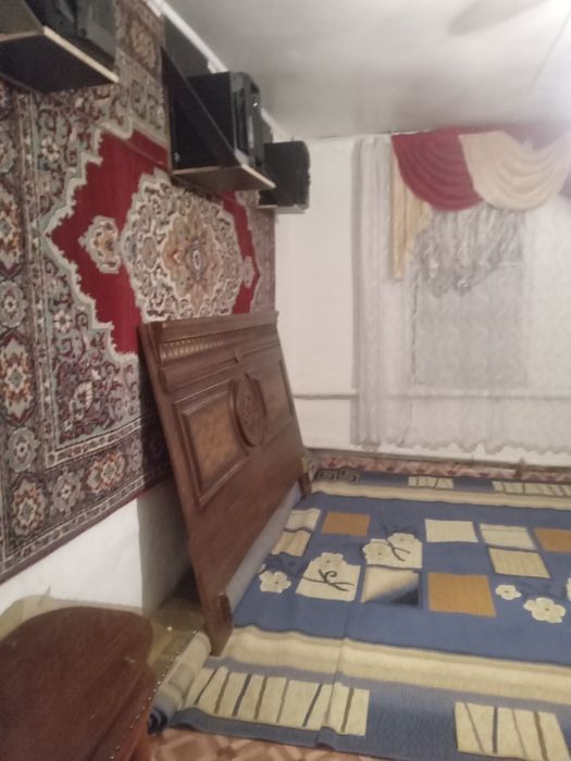 Сдаётся дом с подселением