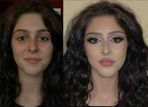 Machiaj profesional Slatina – Make-up artist acreditat