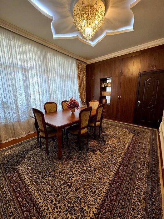 Olmazor tumani profesrskiy maxalla 2*3 sotix hovli