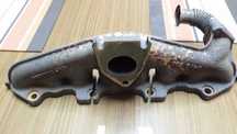 Galerie evacuare PEUGEOT 407 . 2.0 ,HDI ,136 cai 2006