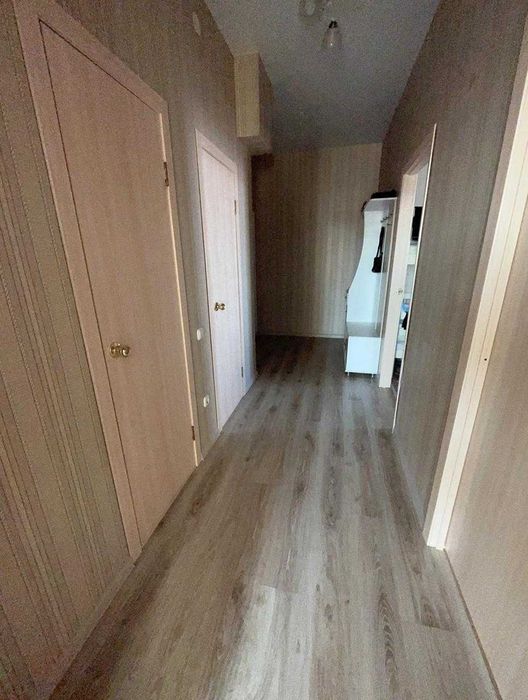 Продается 2 комнатная квартира  в мкр Юбилейный