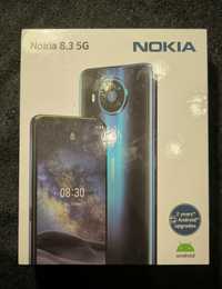 Telefon Nokia 8.3 5g