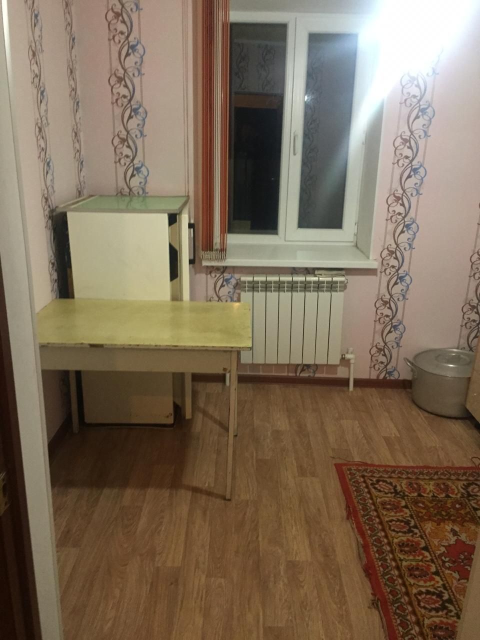 Сдаётся квартира