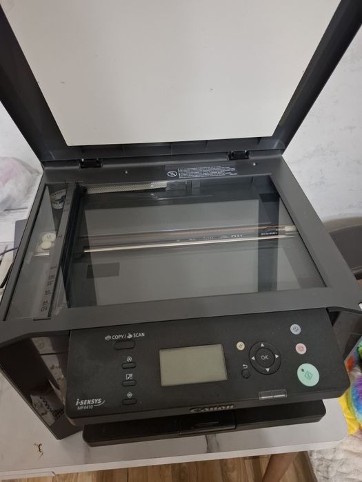 Продам принтер в хорошем рабочем состоянии