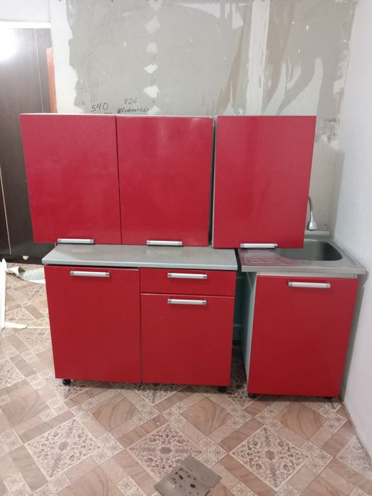 Продам кухонный гарнитур