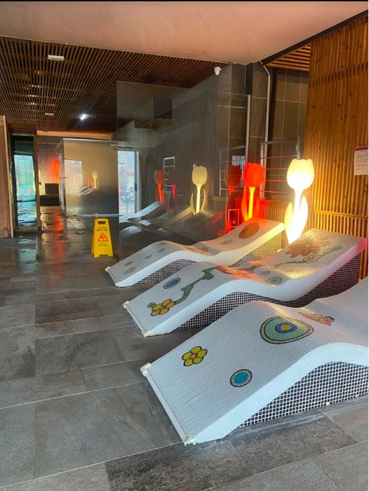 Invitatie achizitionare abonament corporate la preț redus World Class.