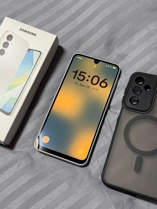 Samsung A16 128GB Neverlocked Nou