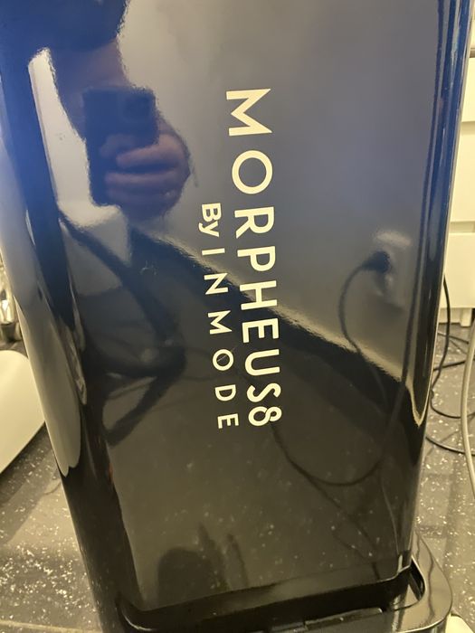 Moroheus8 by InMode апарат