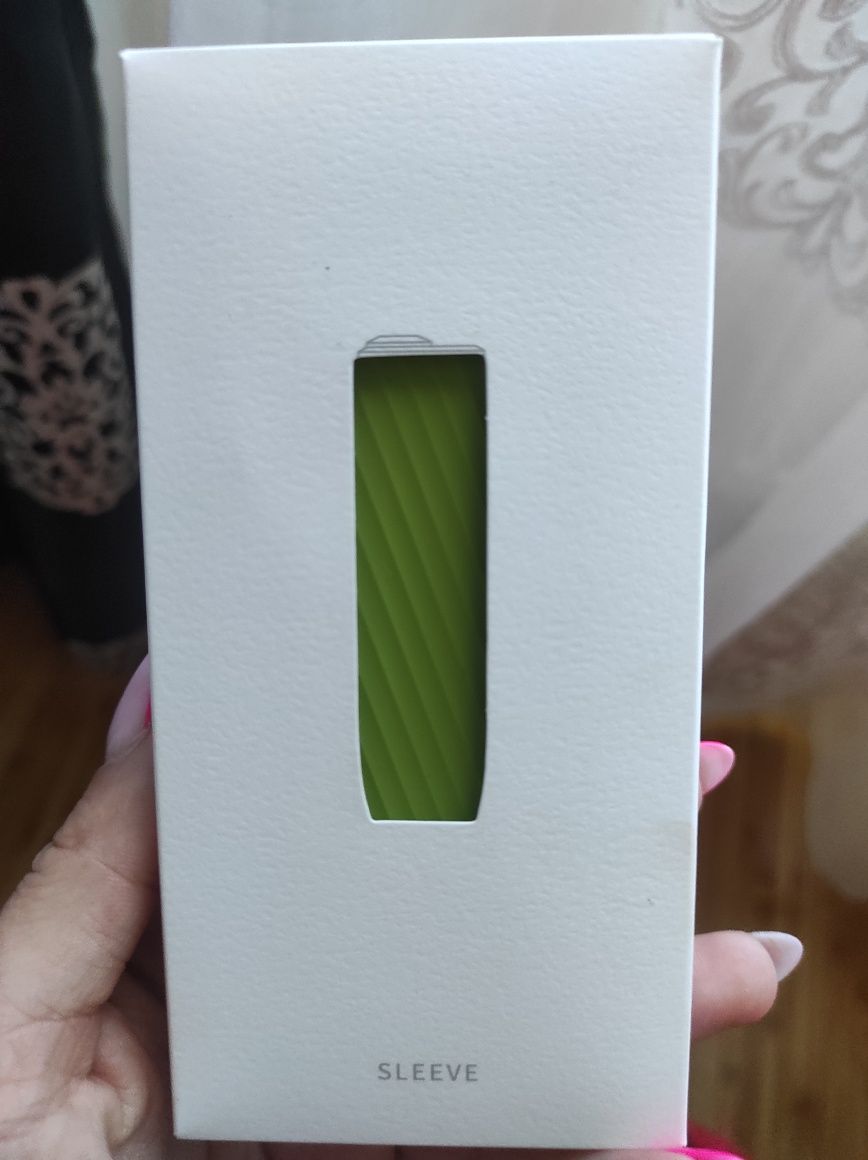 Husa iqos noua verde