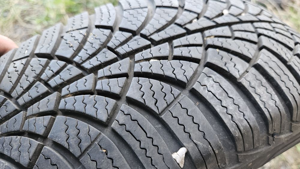 2бр гуми 185 65 15 дот 22 гуд йър