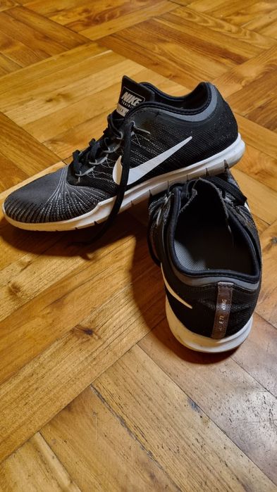 Маратонки Nike унисекс