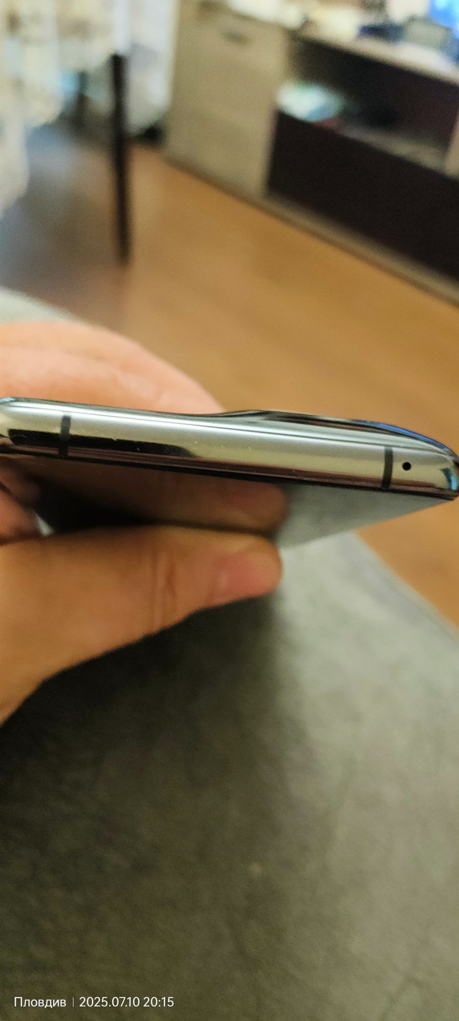 OPPO Find X5 pro