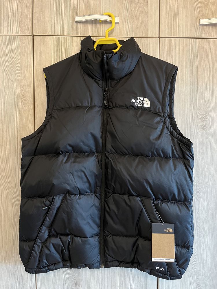 Vesta The North Face 700