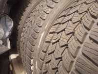 Cauciucuri Iarna R16 195/55/R16 Debica