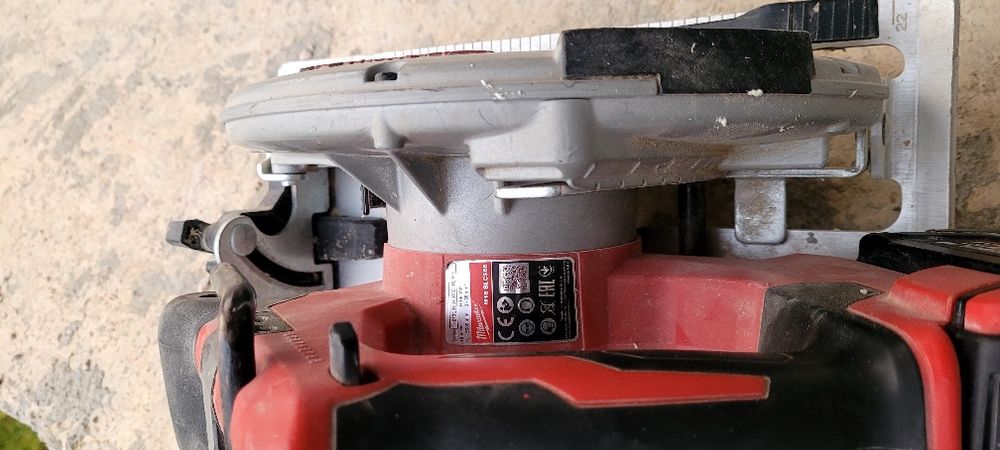 Vând circular miliwache