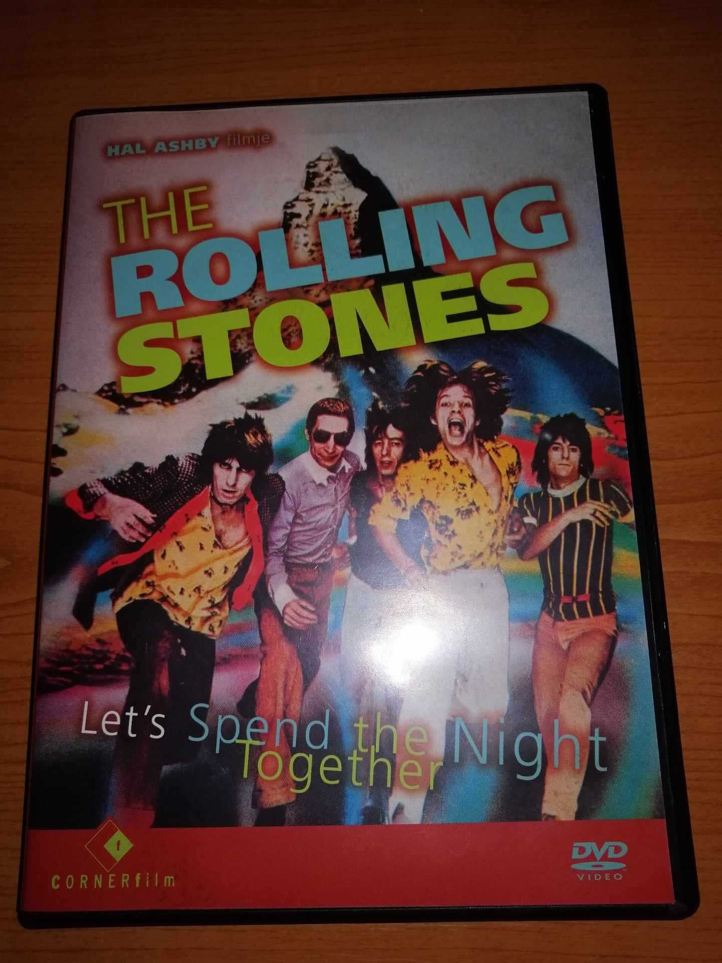 DVD muzica Pink Floyd Rolling Stones Dido Led Zeppelin