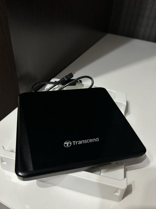 Внешний дисковод Transcend