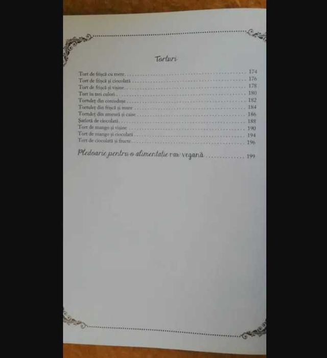 -55% Carte Deserturi pentru parinti si copii sanatosi, de Ligia Pop