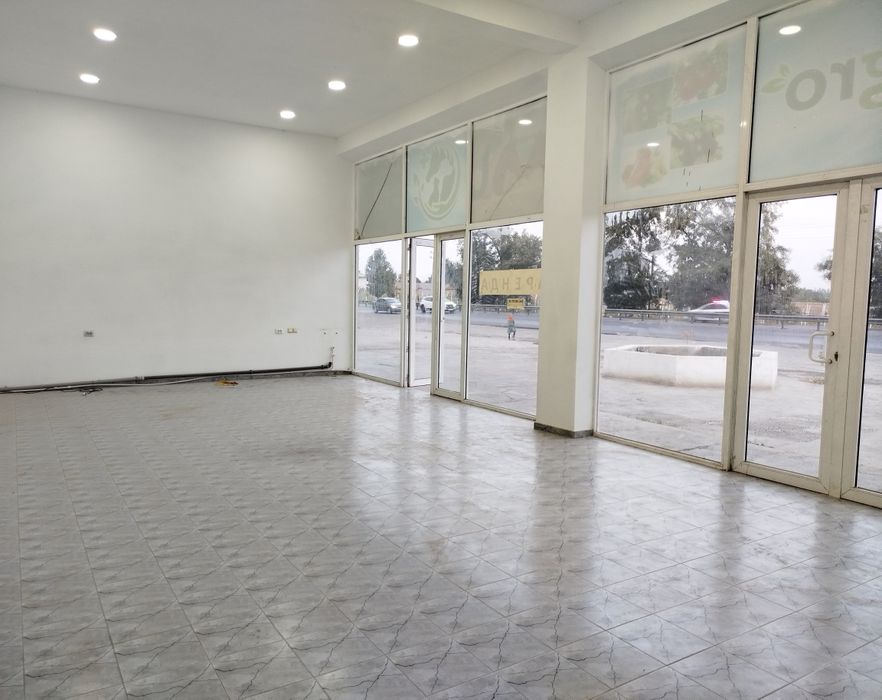 Qurilish mollari xozmak arenda doʻkon 300 kv