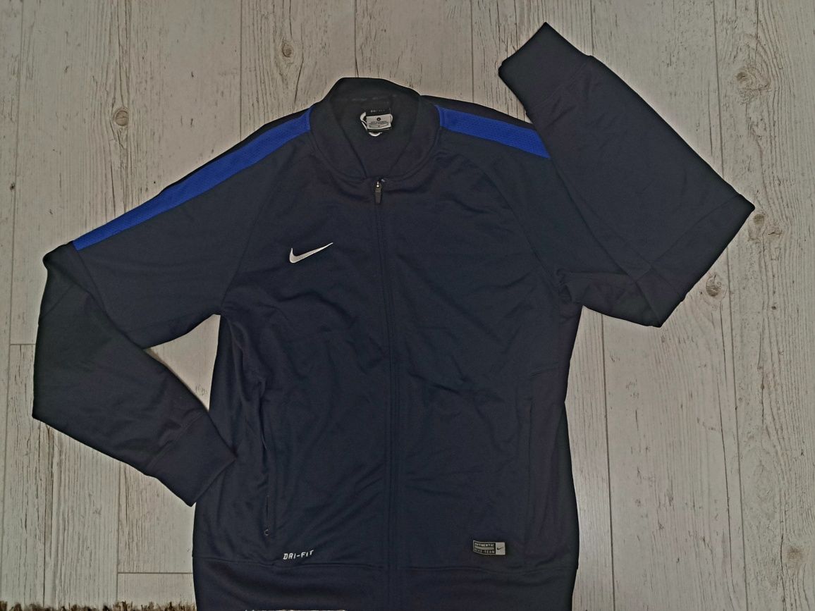 Nike Dry Fit-Ориг.горнище