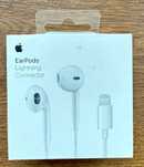 Casti Apple EarPods
