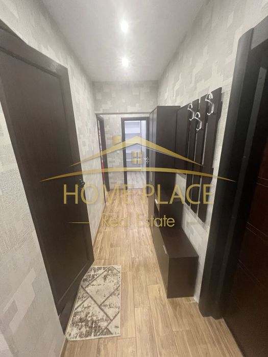 Дава се под наем Тристаен апартамент в Варна, Левски - 70 кв.м за 484.5 € - Снимка #5