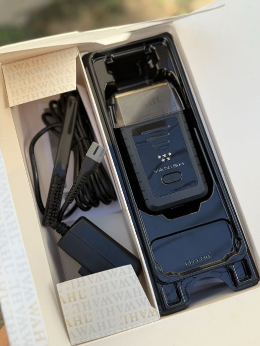 Элетробритва VAHL vanish