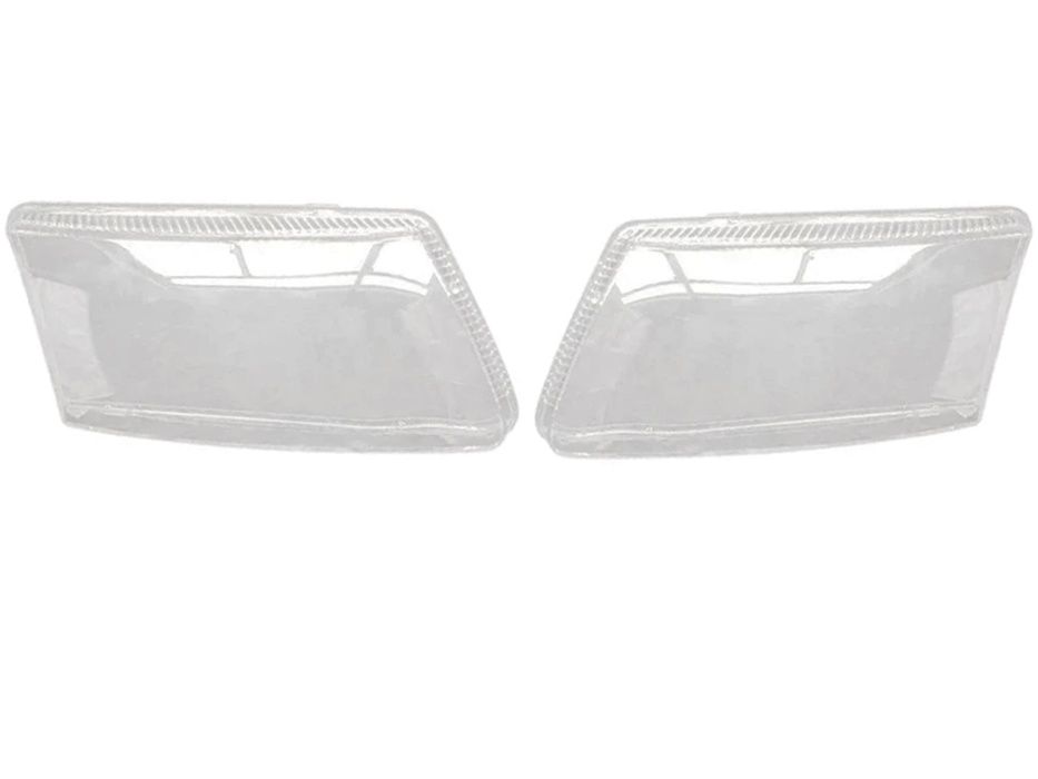 Комплект Стъкла за фарове на VW Passat B5 / Фолксваген Пассат Б5