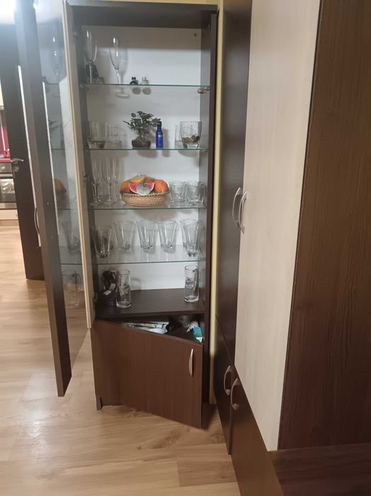 Обзавеждане за всекидневна