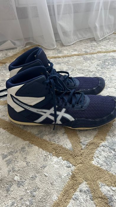 Борцовки для борьбы