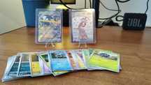 Colectie carti Pokemon - Temporal Forces - ORIGINALE