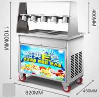 Машкна за тайландски сладолед