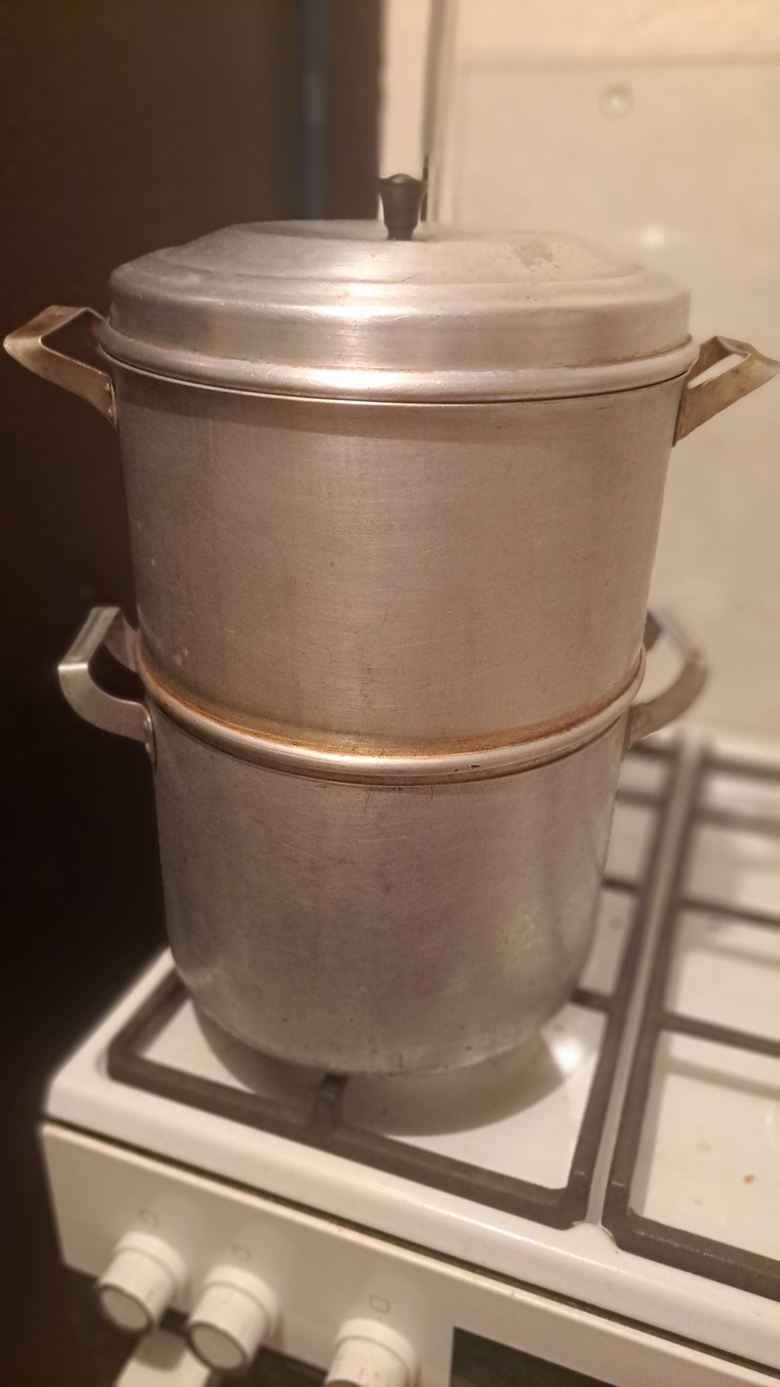 Продам мантоварку
