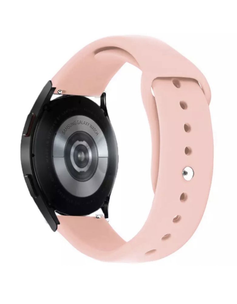 Curea Top Case Bracelet Soft Silicon Colorat Samsung Watch