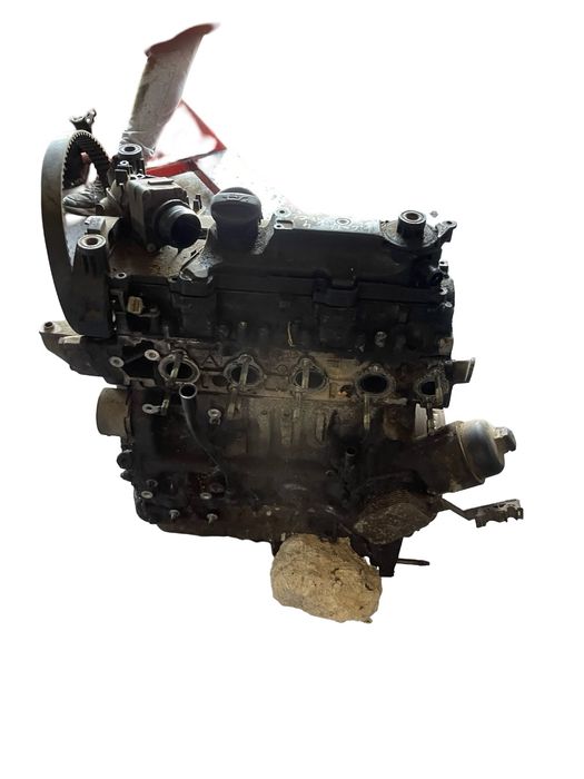 Motor FORD FIESTA V JH_, JD_ 2001 - 2010 1.4 TDCi F6JA, F6JB