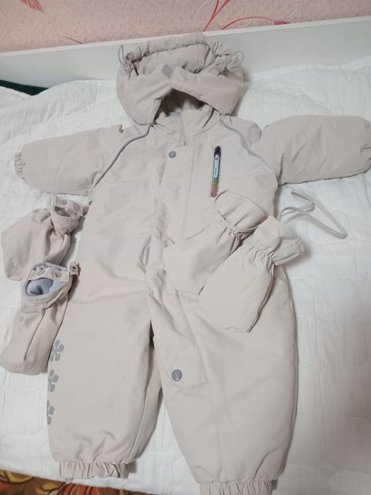 Продам детский комбинезон