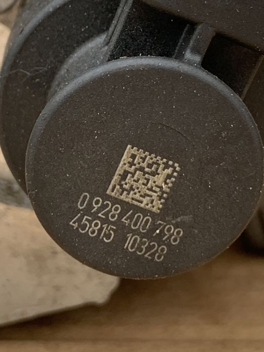 Pompa Inalta N47 ,7810696