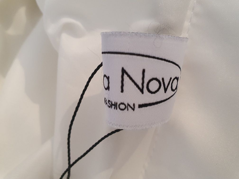 Свадебное платье коллекции Roma Nova (Романова)