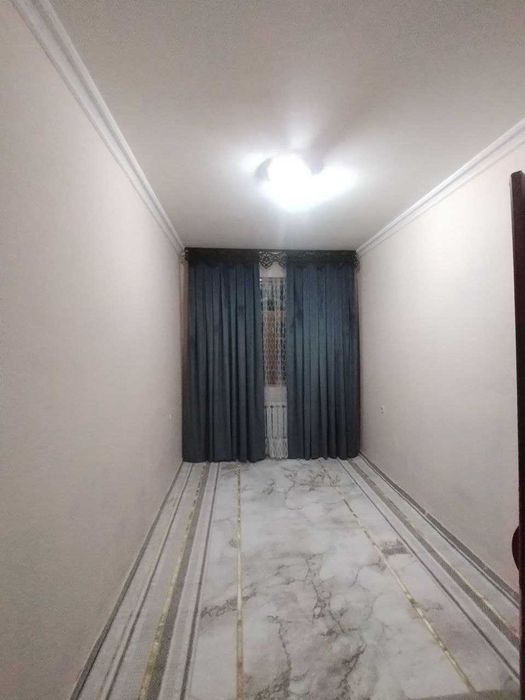 Чиланзар 19 квл 2в3/3/4 48м2 ипотека TL