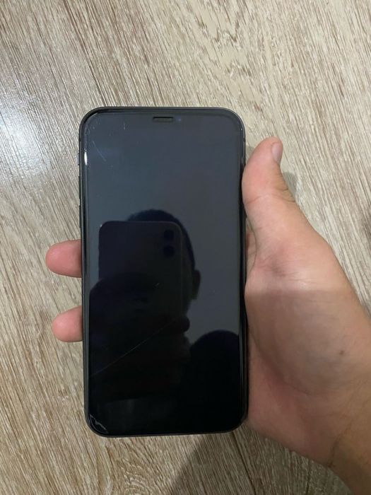 Айфон 11 64 гб жағдайы жаксы