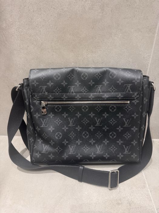 Louis Vuitton District MM