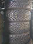 225 45 19 Anvelope AllSeason Mixte Goodyear Vector4Season